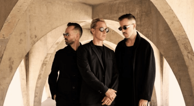 rufus du sol